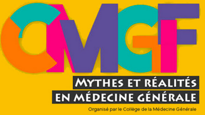 Congrès de la Médecine générale France -17e édition